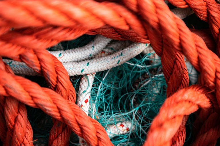 Fishing Rope
